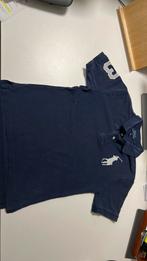 Polo Ralph Lauren kind maat M 10-12Y (valt klein), Ophalen, Gebruikt, Jongen of Meisje, Shirt of Longsleeve