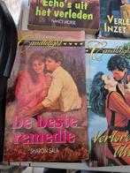 Candlelight - stationsroman (oudere reeks), Boeken, Ophalen of Verzenden, Gelezen