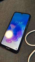 HUAWEI Y6 2019 MRD-LX1 - 32GB, Telecommunicatie, Mobiele telefoons | Huawei, Gebruikt, Ophalen of Verzenden, Zonder simlock, Android OS