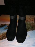 Korte laarzen sprox maat 40, Kleding | Dames, Schoenen, Ophalen, Zwart, Lage of Enkellaarzen, Nieuw