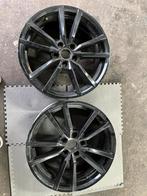 2 Jantes golf GTD  Audi RS 18’ 100€, Velg(en), 18 inch