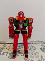 Power Rangers – Red Dragonzord (Bandai) | Vintage speelgoed, Ophalen
