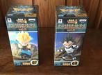 Wcf gotenks xeno ssj et xeno vegeta (direct Japon), Eén comic, Ophalen of Verzenden, Nieuw, Japan (Manga)