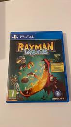 Rayman Legends, Games en Spelcomputers, Avontuur en Actie, Ophalen of Verzenden, Zo goed als nieuw, Vanaf 12 jaar