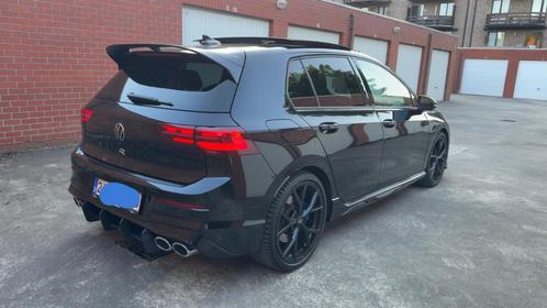 Golf 8 R 4motion, Auto's, Volkswagen, Particulier, Golf, Airconditioning, Leder, Ophalen