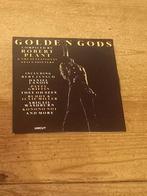 Cd Golden Gods, CD & DVD, CD | Rock, Enlèvement ou Envoi, Comme neuf, Autres genres
