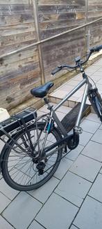 Elektrische fiets, Ophalen of Verzenden