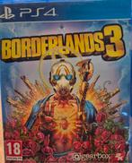 Borderlands 3 - PS4, Games en Spelcomputers, Games | Sony PlayStation Vita, Online, Shooter, Ophalen of Verzenden, Zo goed als nieuw