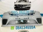 W907 AMG SPORT BUMPER MERCEDES SPRINTER 2019-2024 VOORBUMPER, Gebruikt, Voor, 6 maanden garantie, Ophalen of Verzenden