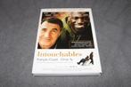 DVD Intouchables, Cd's en Dvd's, Vanaf 12 jaar, Ophalen of Verzenden, Gebruikt, Frankrijk
