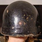 Cromwell motorrijders helm Brits - Royal Engineers, Verzamelen, Militaria | Tweede Wereldoorlog, Ophalen of Verzenden