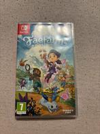 Nintendo swits game fae farm, Ophalen, Zo goed als nieuw