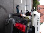 Achterlicht chevrolet avalanche rechts, Ophalen, Chevrolet