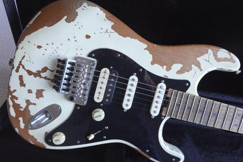 Charvel Henrik Danhage Signature Pro-Mod in beperkte oplage, Muziek en Instrumenten, Snaarinstrumenten | Gitaren | Elektrisch