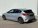 ✅ Ford Focus 1.5TDCi ST-Line GARANTIE Automaat ACC Act.Lijna, Auto's, Stof, 110 g/km, Bedrijf, 1394 kg