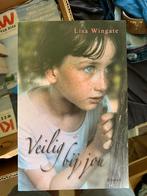 Lisa Wingate - Veilig bij jou, Ophalen of Verzenden, Lisa Wingate