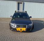 Audi A3 sportback 1.9TDI S-Line prête à l’immatriculation, Auto's, Voorwielaandrijving, Zwart, 4 cilinders, Leder en Stof