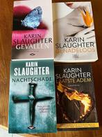 Karin Slaughter, Boeken, Ophalen, Zo goed als nieuw, Karin Slaughter