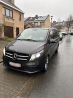 Mercedes-Benz V klass 250d, Auto's, Mercedes-Benz, Bedrijf, Te koop, CL