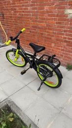 Kinderfiets kiddie racer 18”, Ophalen, Gebruikt, 18 inch