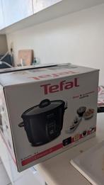 Tefal classic 2 nieuw, Elektronische apparatuur, Rijstkokers, Ophalen, Zo goed als nieuw