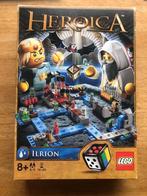 Lego 3874 - Heroica Ilrion, Kinderen en Baby's, Speelgoed | Duplo en Lego, Ophalen of Verzenden, Gebruikt, Complete set, Lego