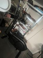 Vélo elliptique Domyos 540, Sports & Fitness, Appareils de fitness, Enlèvement, Vélo elliptique