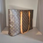 Louis Vuitton Luco Monogram bruin - In uitstekende staat, Verzenden, Gebruikt, Bruin, Handtas