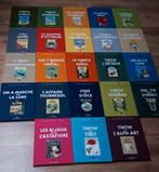 De archieven van Kuifje, Boeken, Stripverhalen, Ophalen, Complete serie of reeks, Nieuw, Hergé