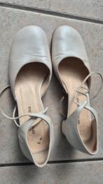 Schoenen dames 37 (trouw), Kleding | Dames, Trouwkleding en Trouwaccessoires, Ophalen of Verzenden, Zo goed als nieuw, Schoenen