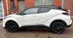Toyota C-HR 1.2 Turbo benzine bj. 2019 93000km, Auto's, Toyota, 4 cilinders, Bedrijf, 5 deurs, Overige carrosserie