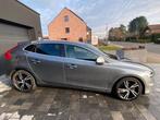Volvo V40 D2 R-Design (VERKOCHT), Auto's, Automaat, Alcantara, USB, Diesel