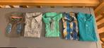 T-shirtset met korte mouwen van 116 cm, Ophalen