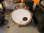 18' DRUMCRAFT BASDRUM (200€), Muziek en Instrumenten, Drumstellen en Slagwerk, Ophalen