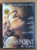 The English Patient (1996) - DVD, Vanaf 12 jaar, Ophalen of Verzenden, Zo goed als nieuw, Drama