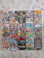 Verschillende Switch games te koop., Ophalen