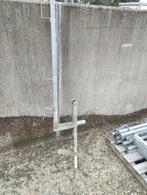 Klembaluster valbeveiliging veiligheidsleuning 15 stuks, Doe-het-zelf en Bouw, Ophalen, Zo goed als nieuw