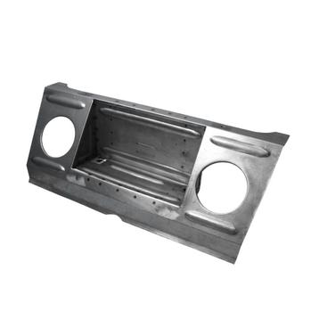 Panneau de passage de roue de secours VW Beetle 49-52 Split, Enlèvement ou Envoi, Neuf