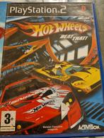 Hotwheels ps2, Consoles de jeu & Jeux vidéo, Comme neuf, Enlèvement ou Envoi