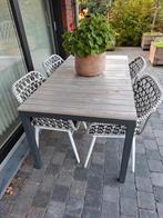 Tuinset design, Ophalen, Gebruikt