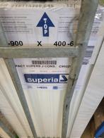 Radiateur 900X400 NEUF SUPERIA - 21, Doe-het-zelf en Bouw, Ophalen, Nieuw