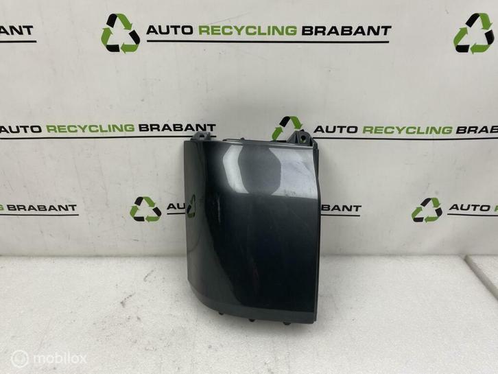 Bumperhoek Volkswagen Transporter T5 GP ORIGINEEL 7H0807321C, Auto-onderdelen, Carrosserie, Bumper, Volkswagen, Achter, Gebruikt