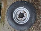 Banden 11,5/80-15.3, Zakelijke goederen, Landbouw | Onderdelen | Banden, Velgen en Assen, Ophalen