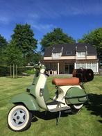 Vespa LML star deluxe 125, Ophalen, Zo goed als nieuw