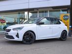 Opel Corsa GS 1.2T|AUTOMAAT|130 PK|CARPLAY|AIRCO|2 JAAR GAR, Auto's, Automaat, Wit, 130 pk, 96 kW