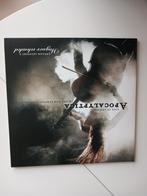 Apocalypto : live, Cd's en Dvd's, Vinyl | Hardrock en Metal, Verzenden