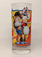 Diddl Galupy & Diddlina glas, Ophalen of Verzenden, Zo goed als nieuw