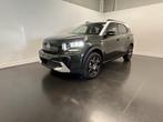 Citroen C3 Aircross PLUS, Automaat, 4 deurs, Parkeersensor, Elektrisch