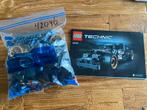Lego Technic 42046, Kinderen en Baby's, Speelgoed | Duplo en Lego, Ophalen of Verzenden, Zo goed als nieuw, Complete set, Lego