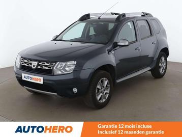 Dacia Duster 1.2 TCe Ambiance 4x2 (bj 2018) beschikbaar voor biedingen